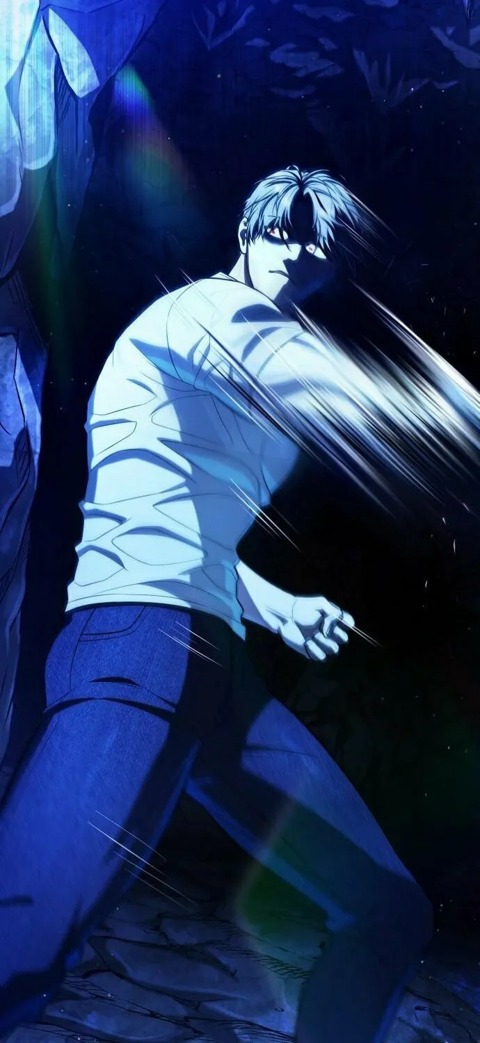 Read Zombie Dad chapter 11 image 122 on Lezhin