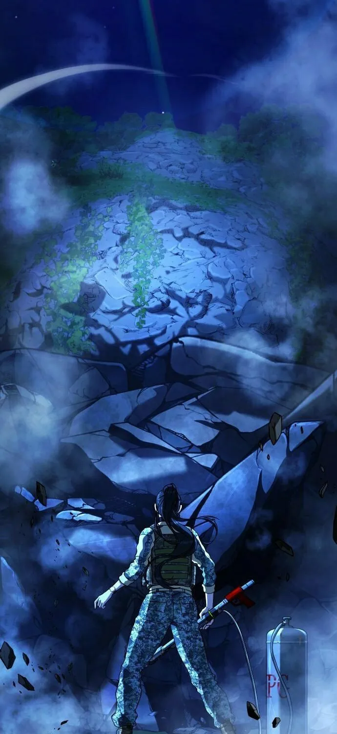 Read Zombie Dad chapter 11 image 130 on Lezhin