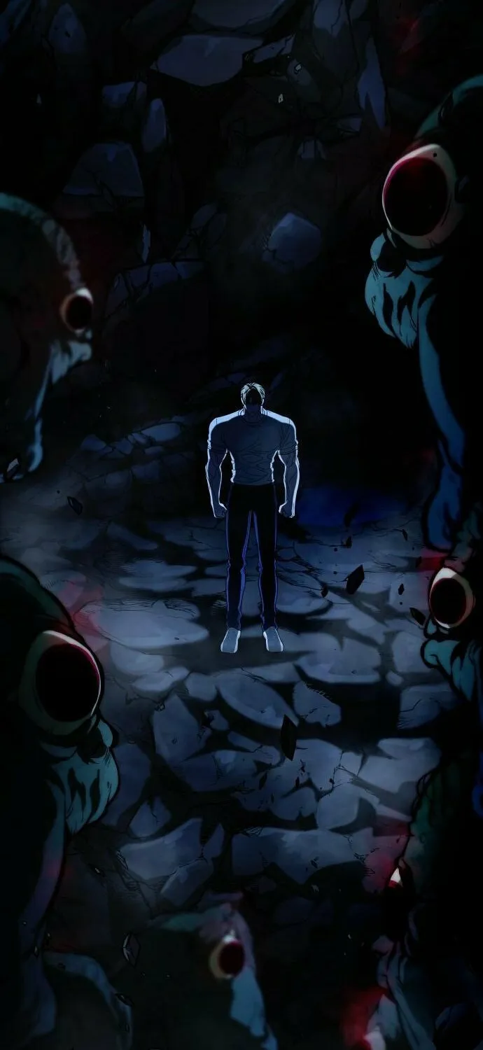 Read Zombie Dad chapter 11 image 138 on Lezhin