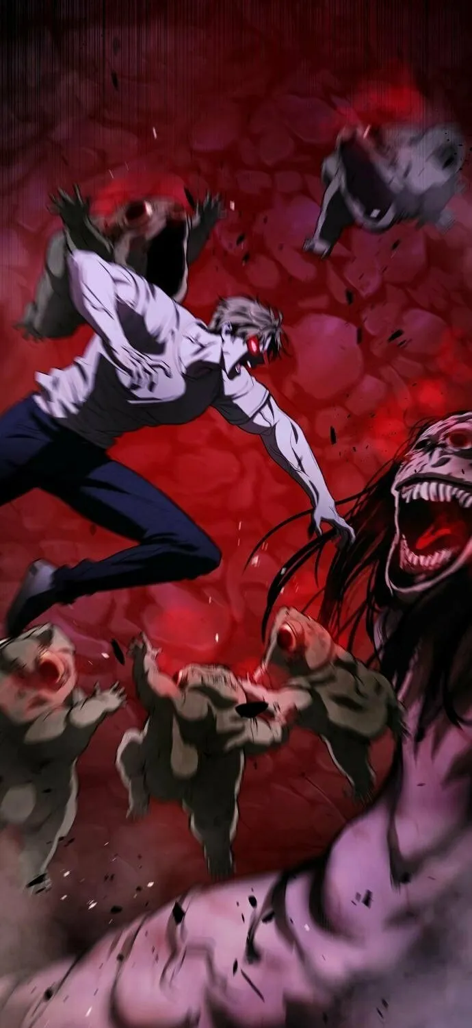 Read Zombie Dad chapter 11 image 148 on Lezhin