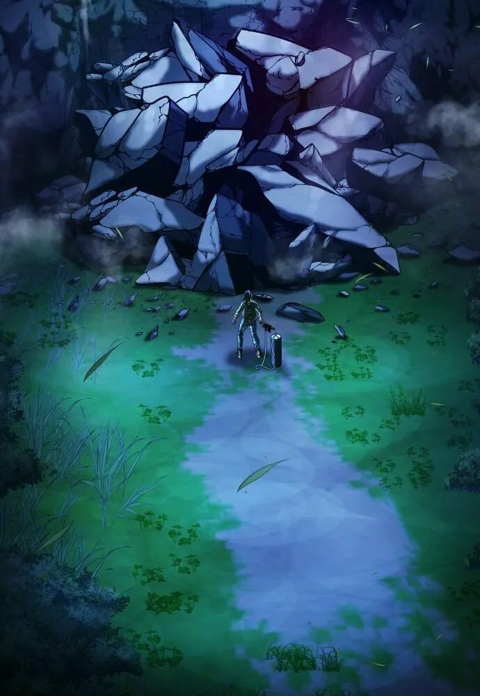 Read Zombie Dad chapter 11 image 153 on Lezhin