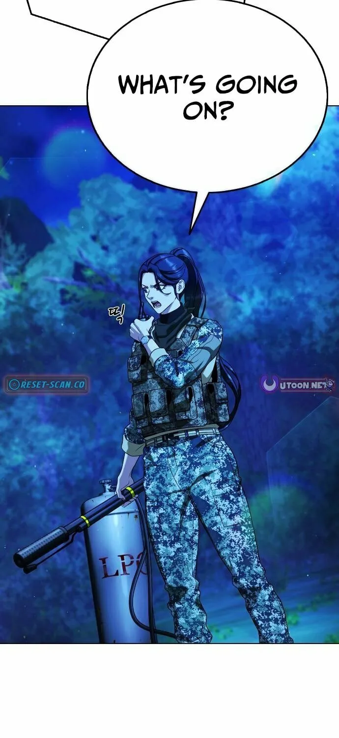Read Zombie Dad chapter 11 image 163 on Lezhin