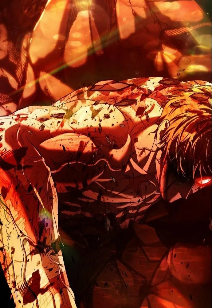 Read Zombie Dad chapter 11 image 174 on Lezhin