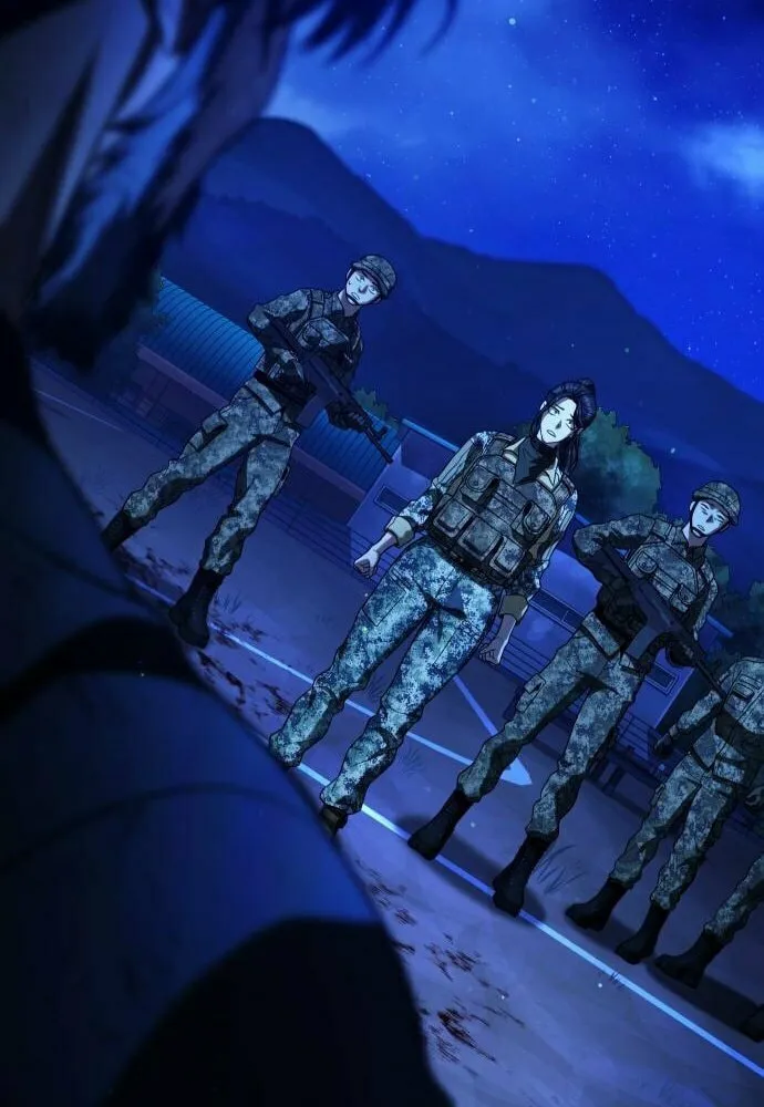 Read Zombie Dad chapter 11 image 195 on Lezhin
