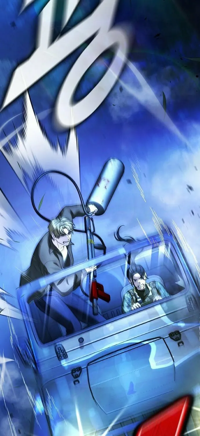 Read Zombie Dad chapter 11 image 25 on Lezhin