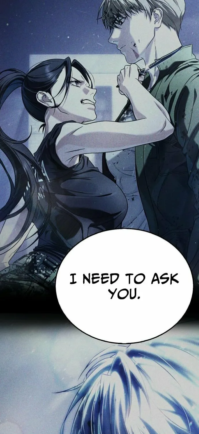 Read Zombie Dad chapter 11 image 36 on Lezhin