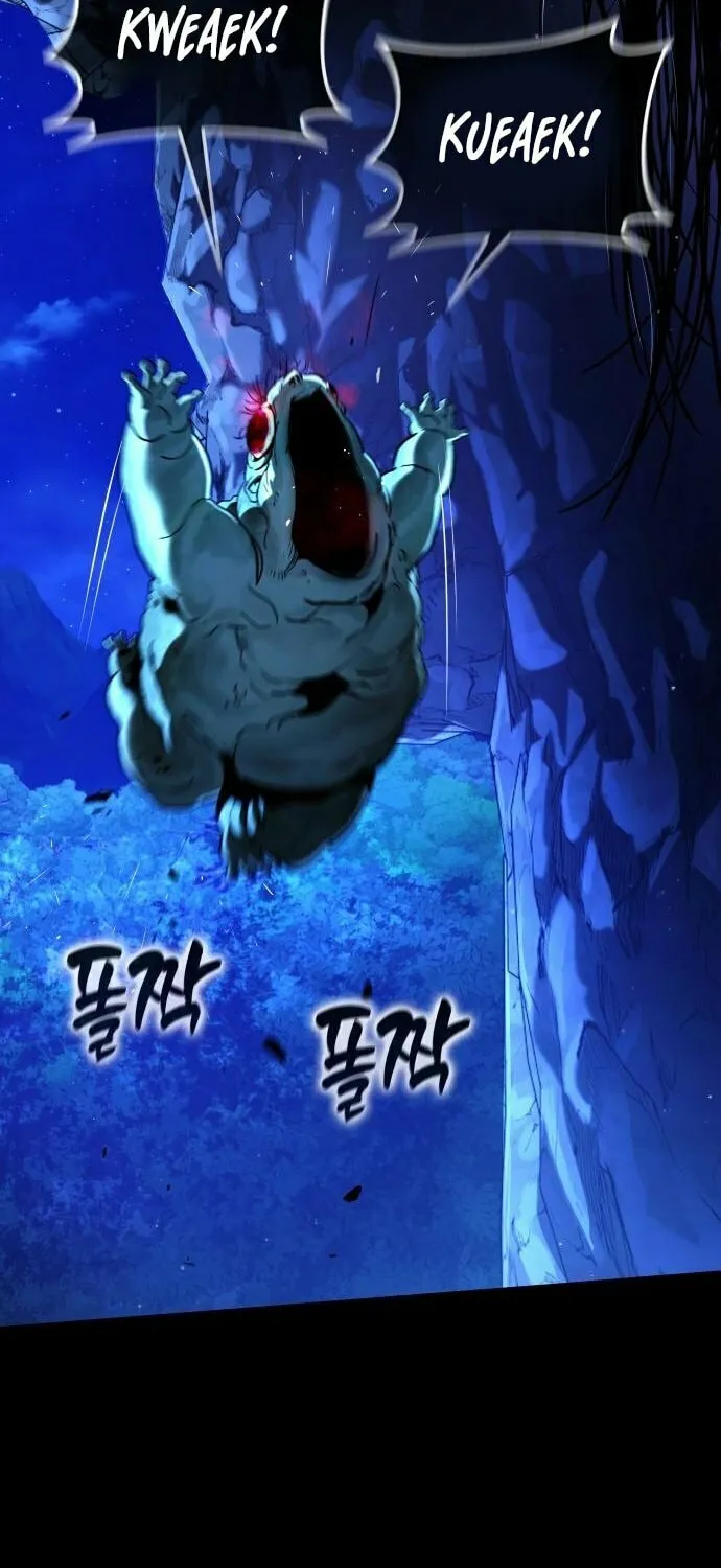 Read Zombie Dad chapter 11 image 65 on Lezhin