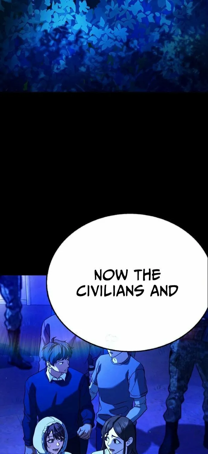 Read Zombie Dad chapter 11 image 89 on Lezhin