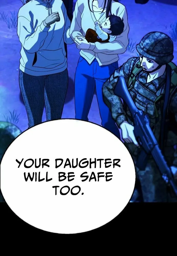Read Zombie Dad chapter 11 image 90 on Lezhin