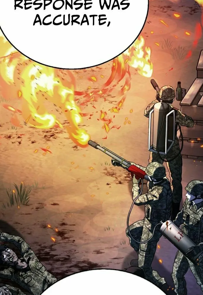 Read Zombie Dad chapter 11 image 97 on Lezhin