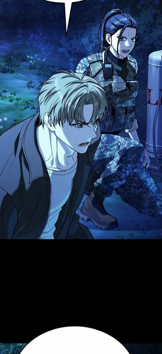 Read Zombie Dad chapter 11 image 99 on Lezhin