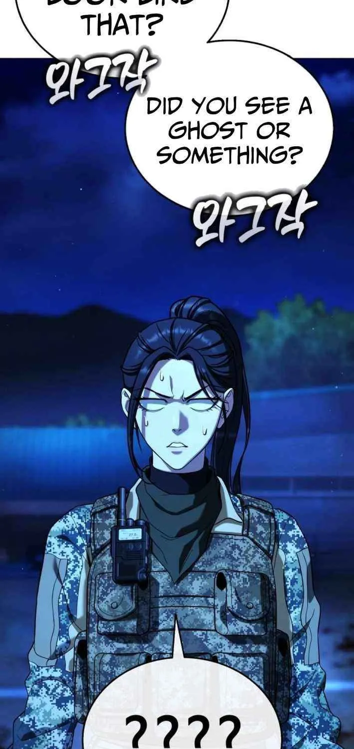 Read Zombie Dad chapter 12 image 10 on Lezhin