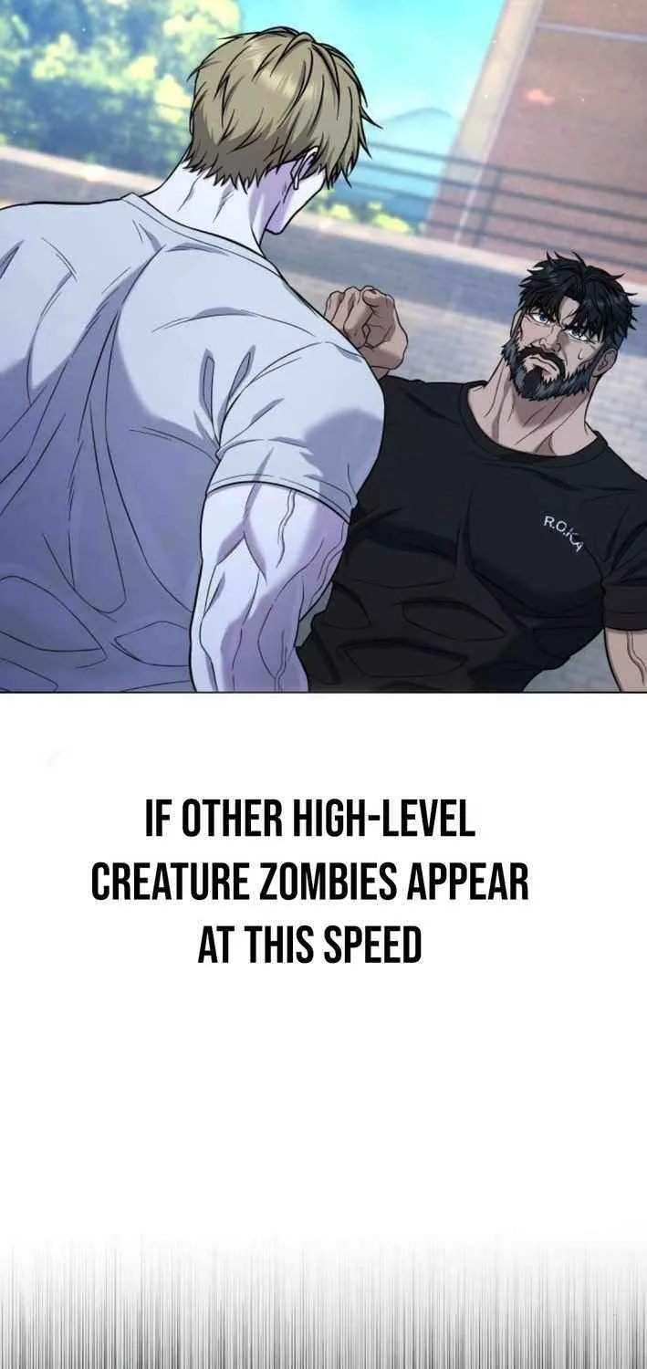 Read Zombie Dad chapter 12 image 106 on Lezhin