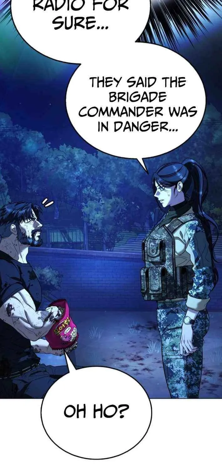 Read Zombie Dad chapter 12 image 12 on Lezhin