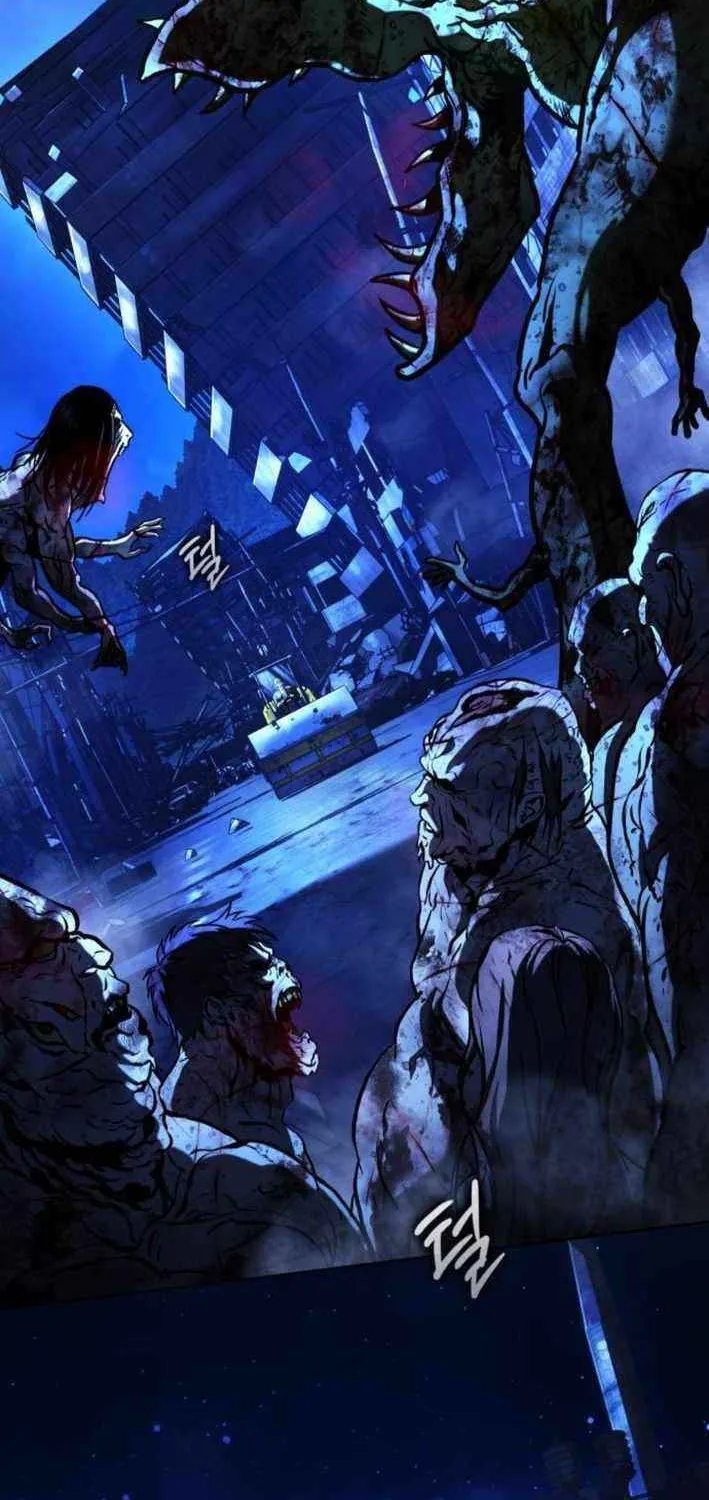 Read Zombie Dad chapter 12 image 121 on Lezhin