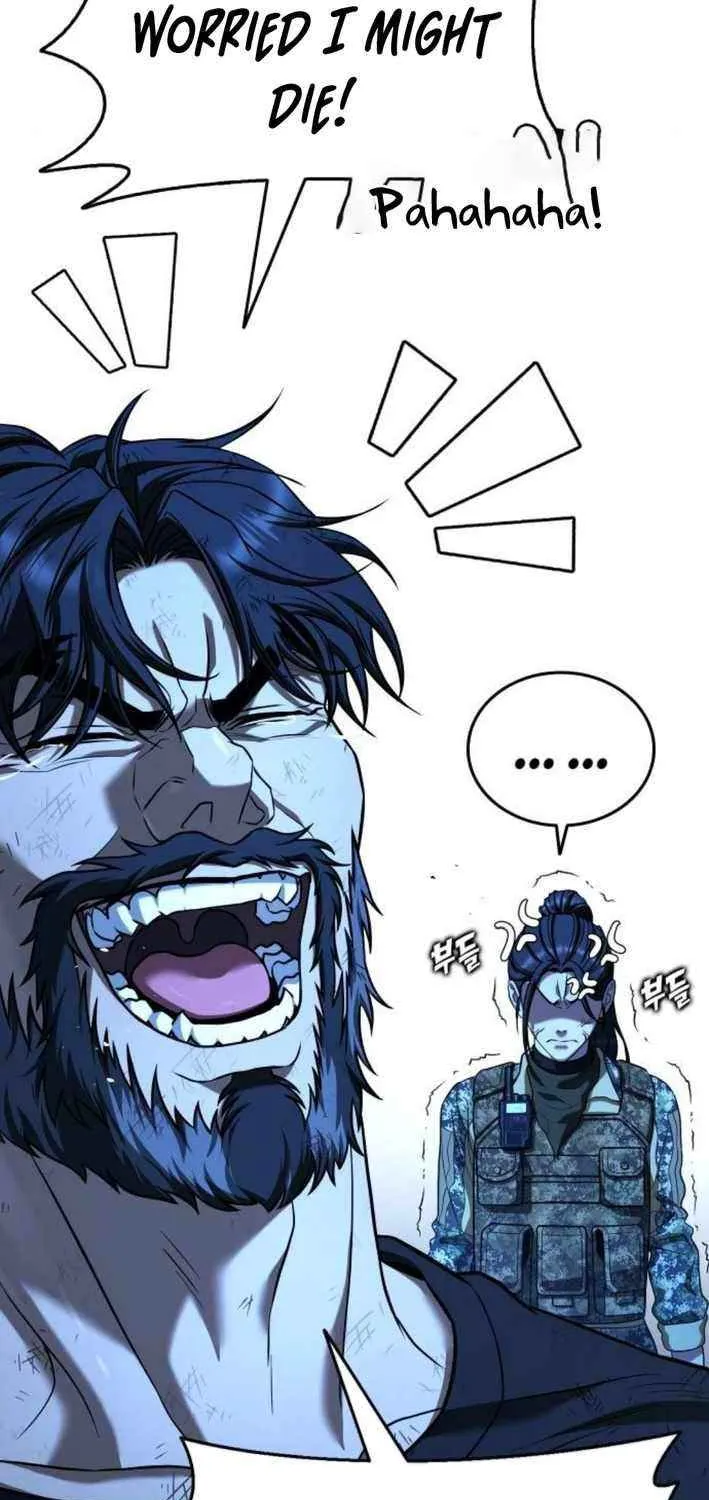Read Zombie Dad chapter 12 image 17 on Lezhin