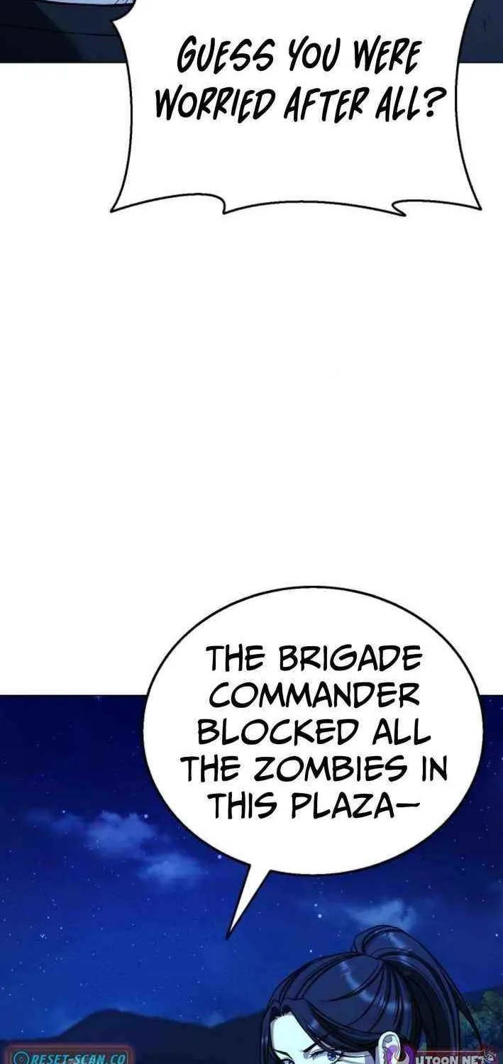Read Zombie Dad chapter 12 image 18 on Lezhin