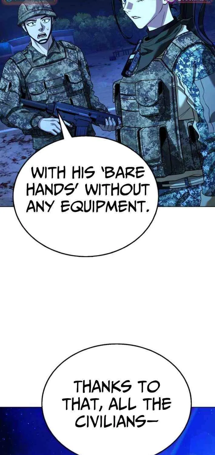 Read Zombie Dad chapter 12 image 19 on Lezhin
