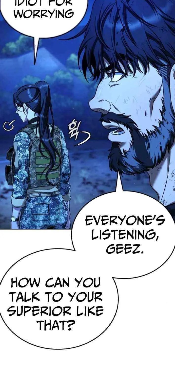 Read Zombie Dad chapter 12 image 24 on Lezhin
