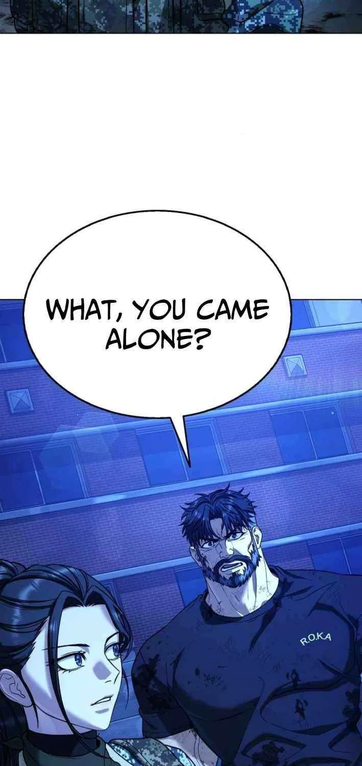 Read Zombie Dad chapter 12 image 26 on Lezhin