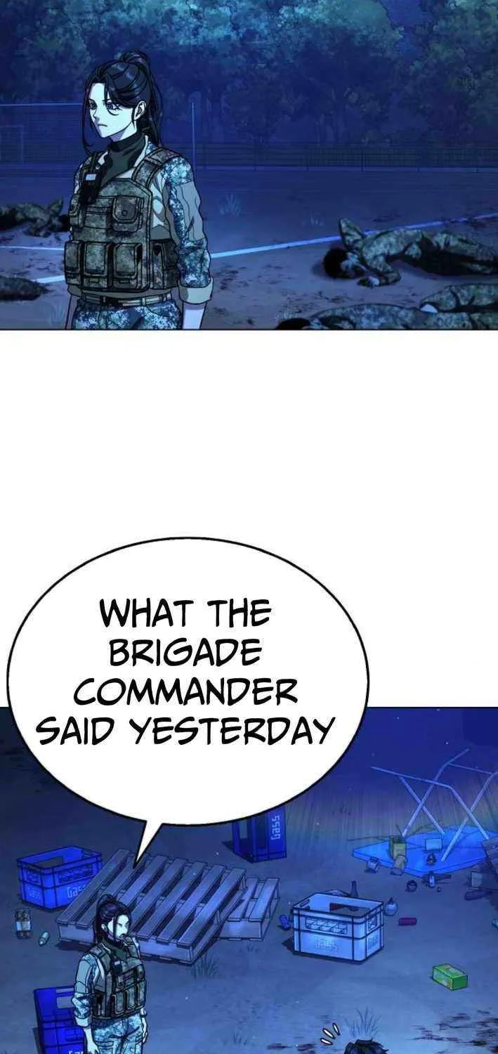Read Zombie Dad chapter 12 image 30 on Lezhin