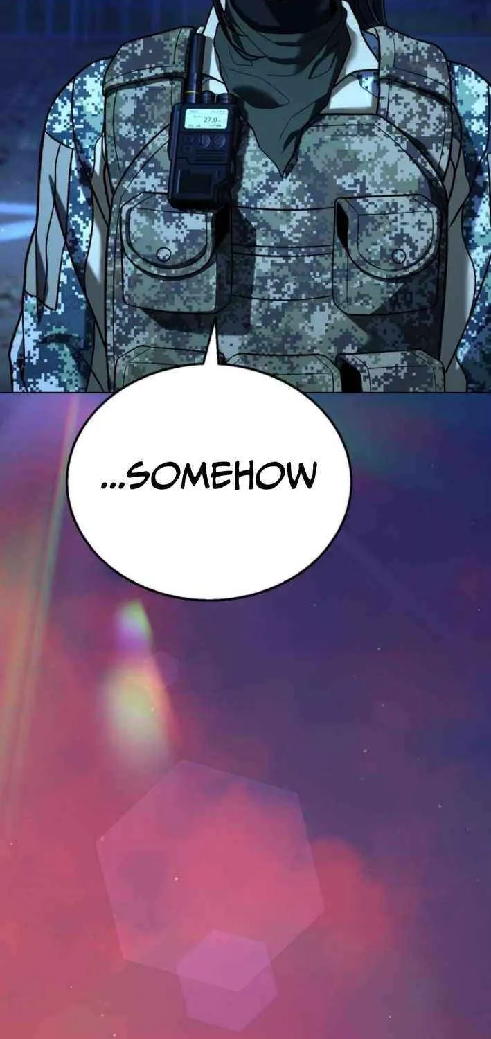 Read Zombie Dad chapter 12 image 34 on Lezhin