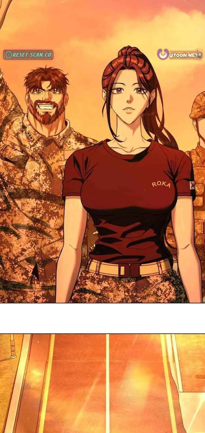 Read Zombie Dad chapter 12 image 36 on Lezhin