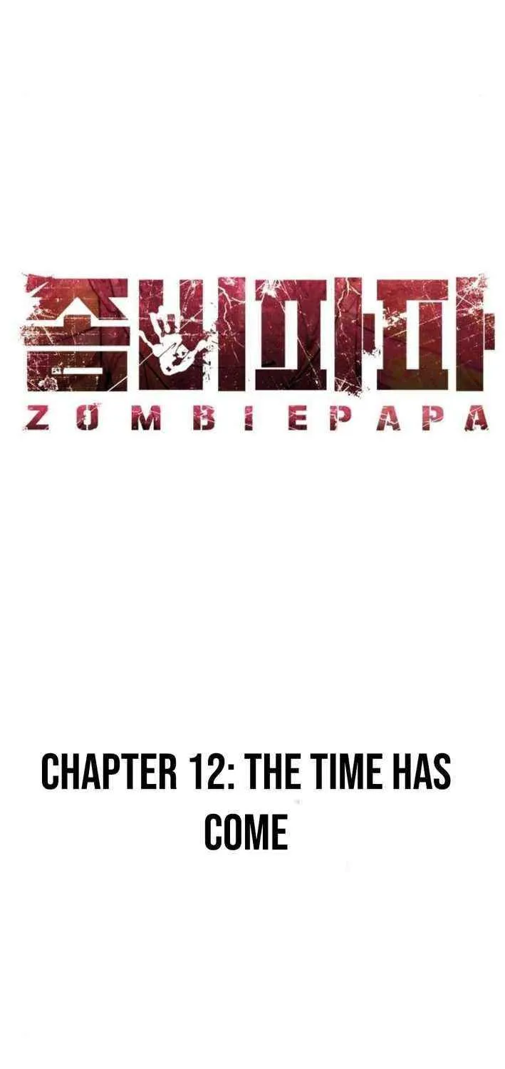 Read Zombie Dad chapter 12 image 40 on Lezhin