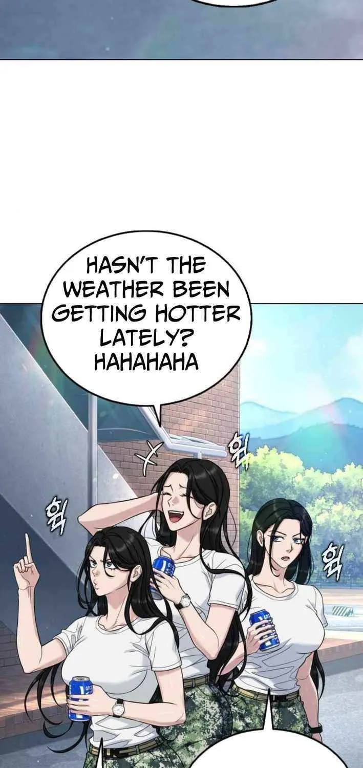 Read Zombie Dad chapter 12 image 43 on Lezhin