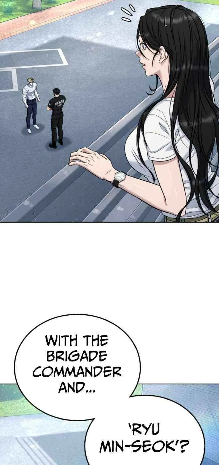 Read Zombie Dad chapter 12 image 54 on Lezhin