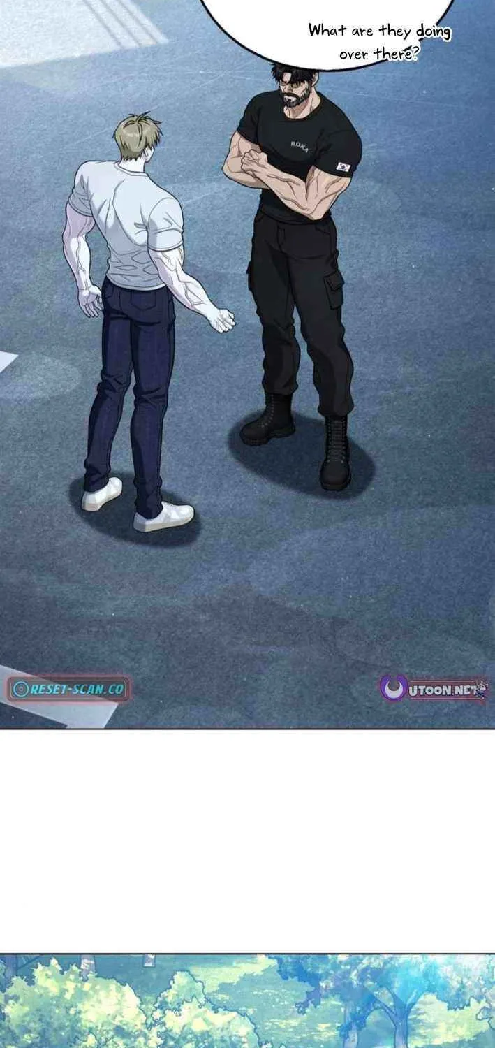 Read Zombie Dad chapter 12 image 55 on Lezhin