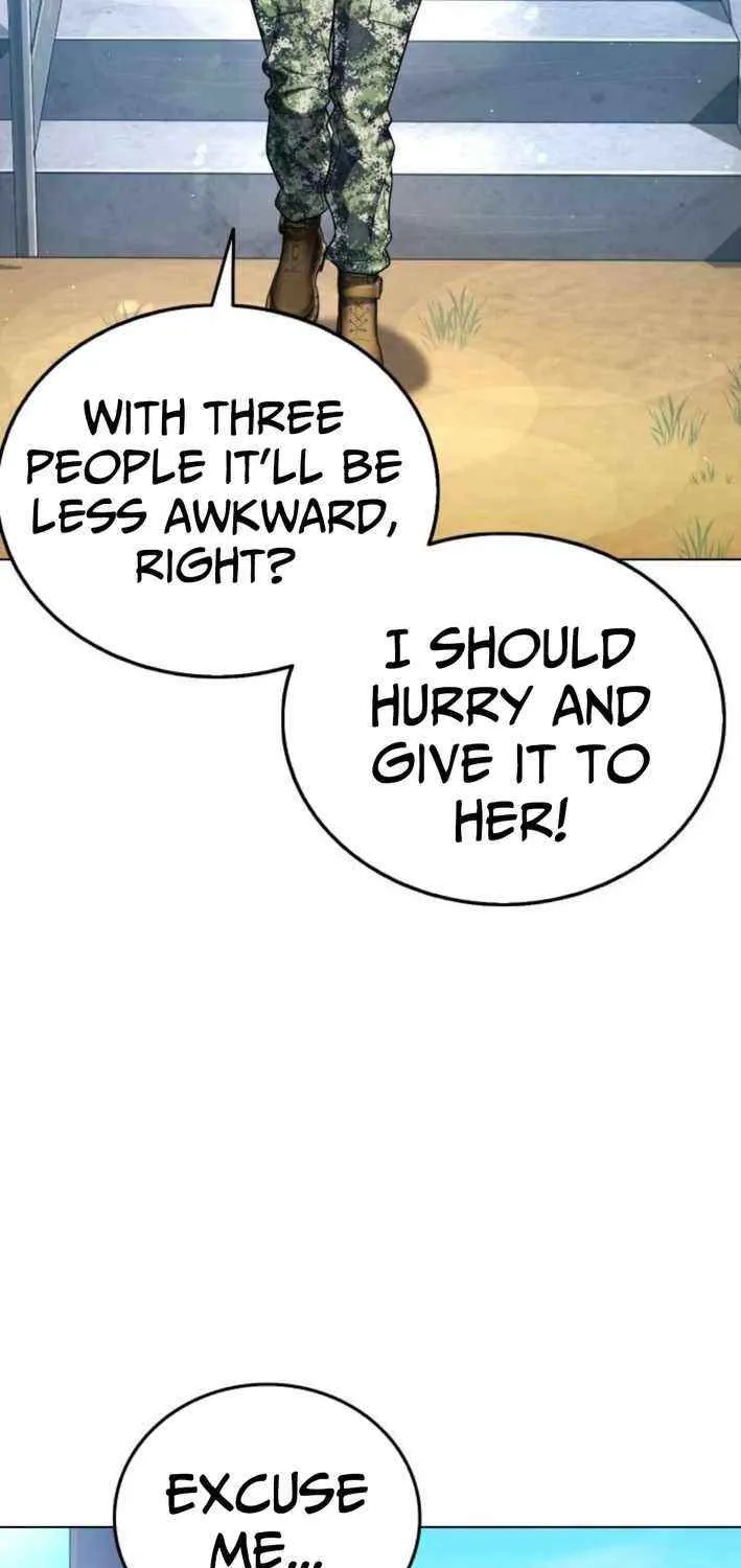 Read Zombie Dad chapter 12 image 57 on Lezhin
