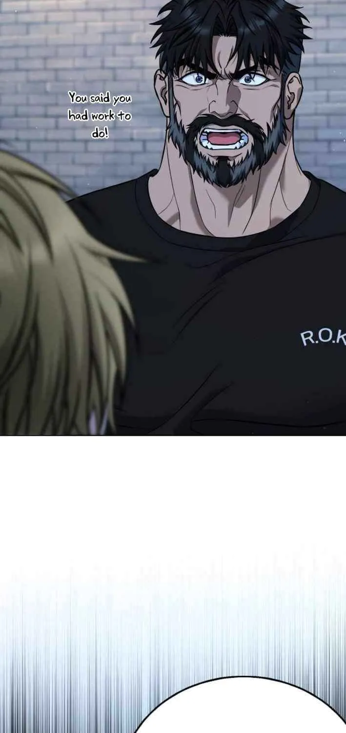 Read Zombie Dad chapter 12 image 66 on Lezhin