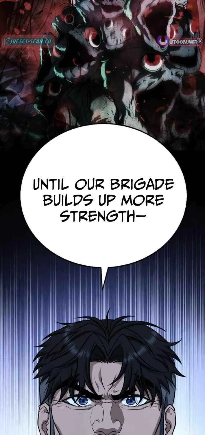 Read Zombie Dad chapter 12 image 68 on Lezhin