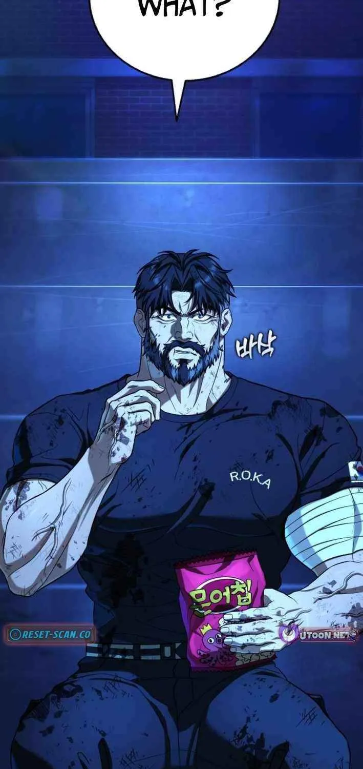 Read Zombie Dad chapter 12 image 8 on Lezhin