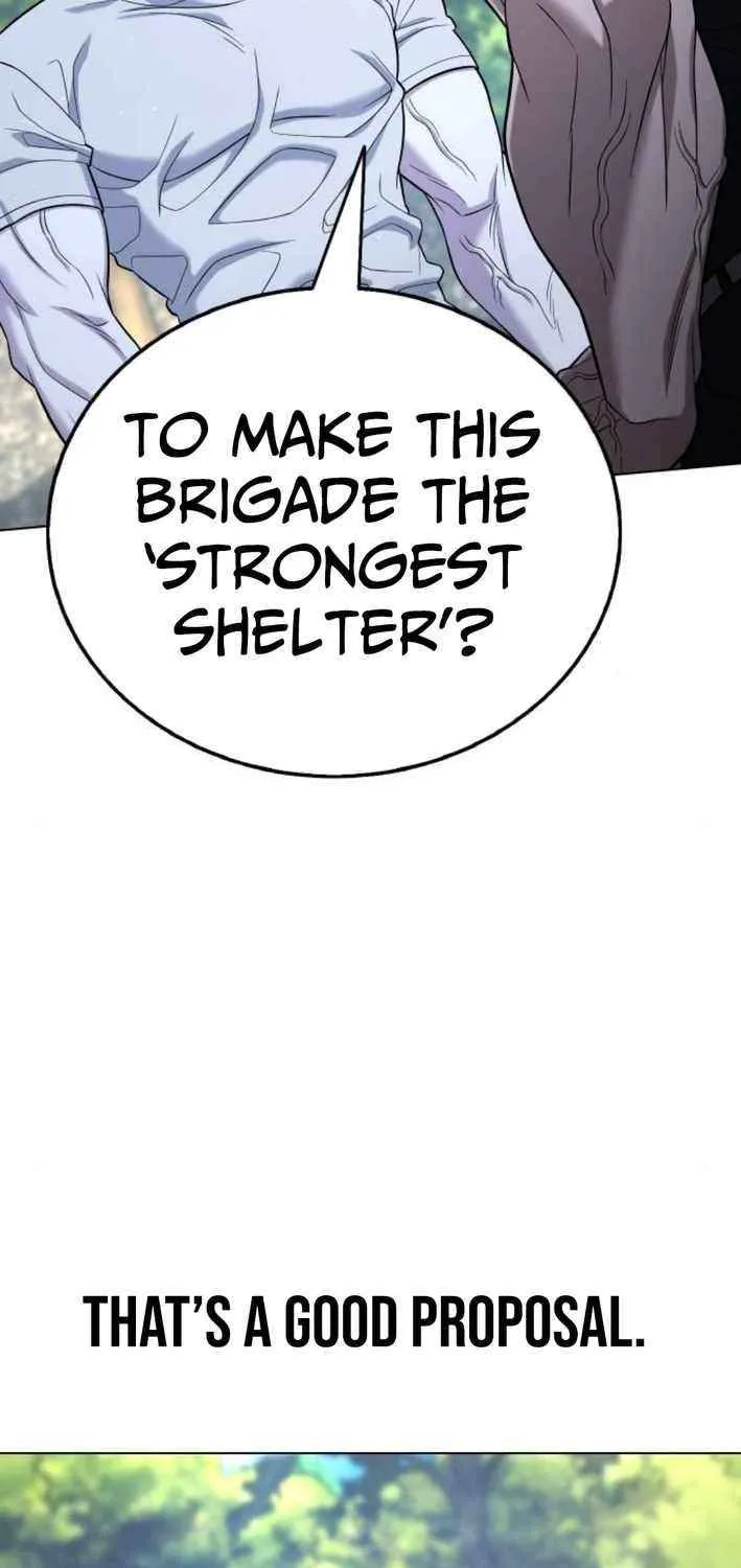 Read Zombie Dad chapter 12 image 99 on Lezhin