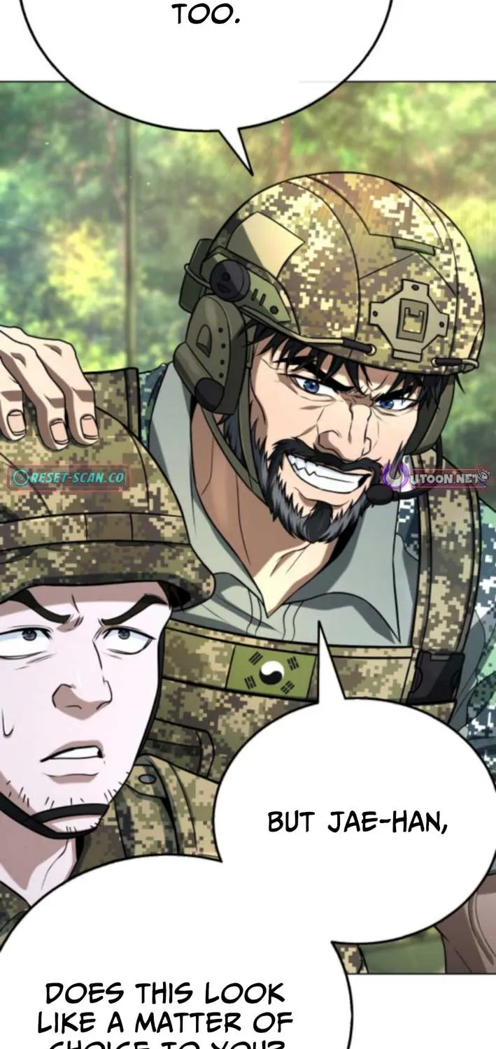 Read Zombie Dad chapter 13 image 117 on Lezhin