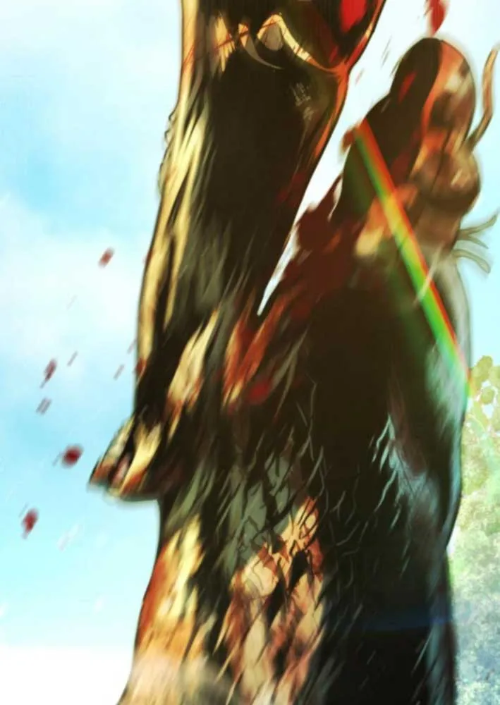 Read Zombie Dad chapter 13 image 119 on Lezhin