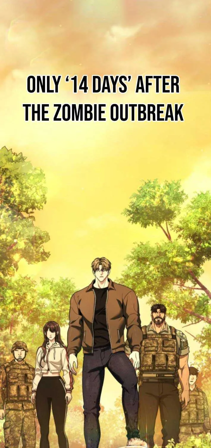 Read Zombie Dad chapter 13 image 139 on Lezhin