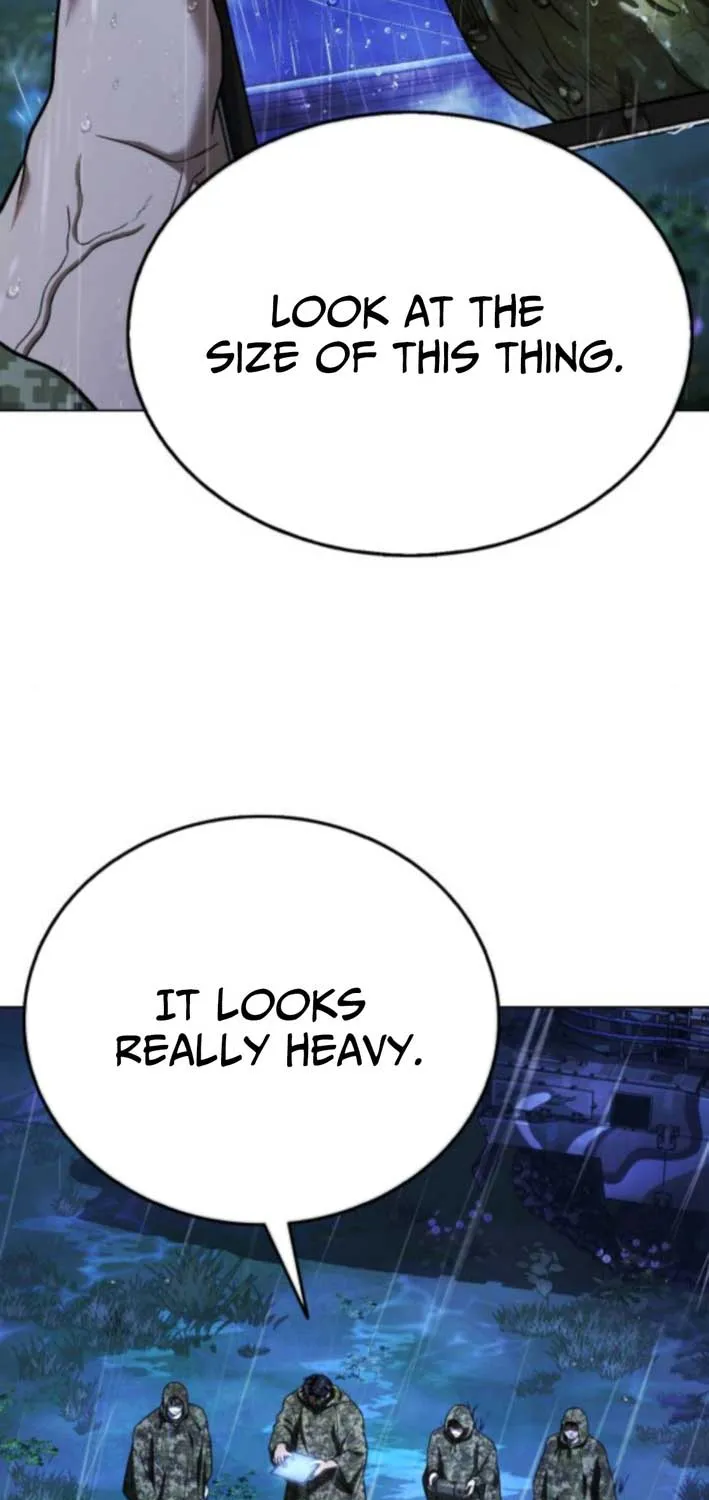 Read Zombie Dad chapter 13 image 15 on Lezhin
