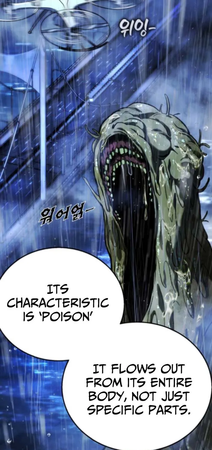 Read Zombie Dad chapter 13 image 17 on Lezhin