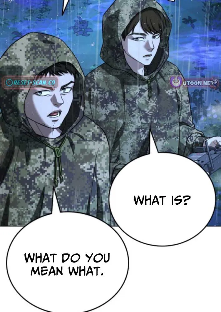 Read Zombie Dad chapter 13 image 28 on Lezhin