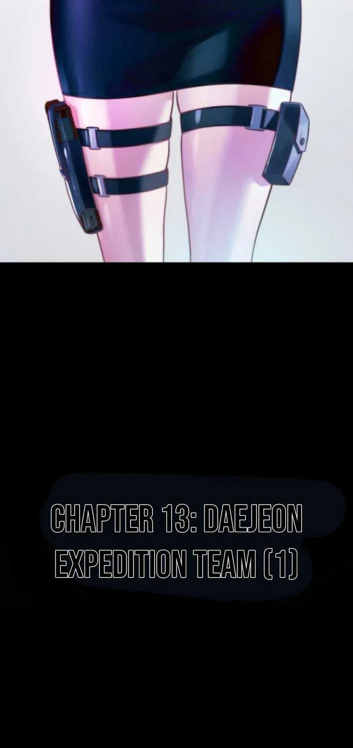 Read Zombie Dad chapter 13 image 3 on Lezhin