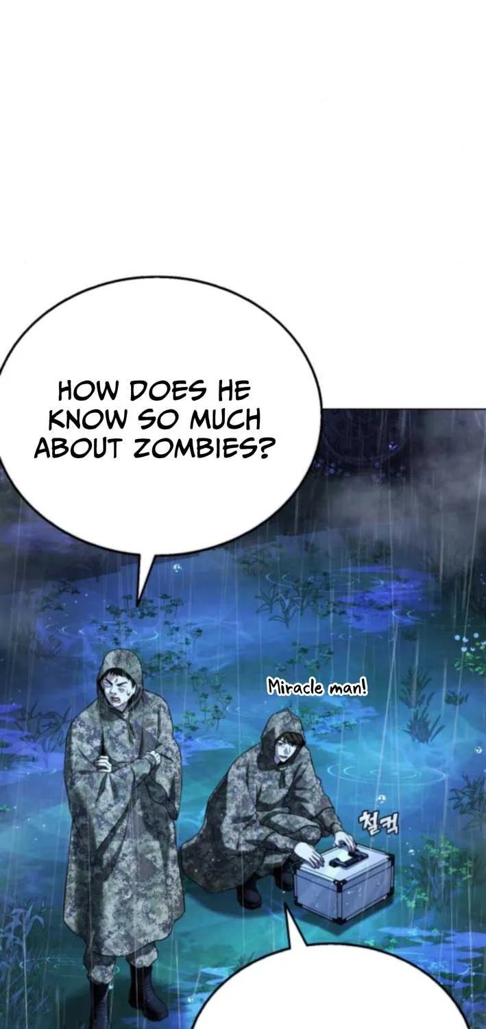 Read Zombie Dad chapter 13 image 31 on Lezhin