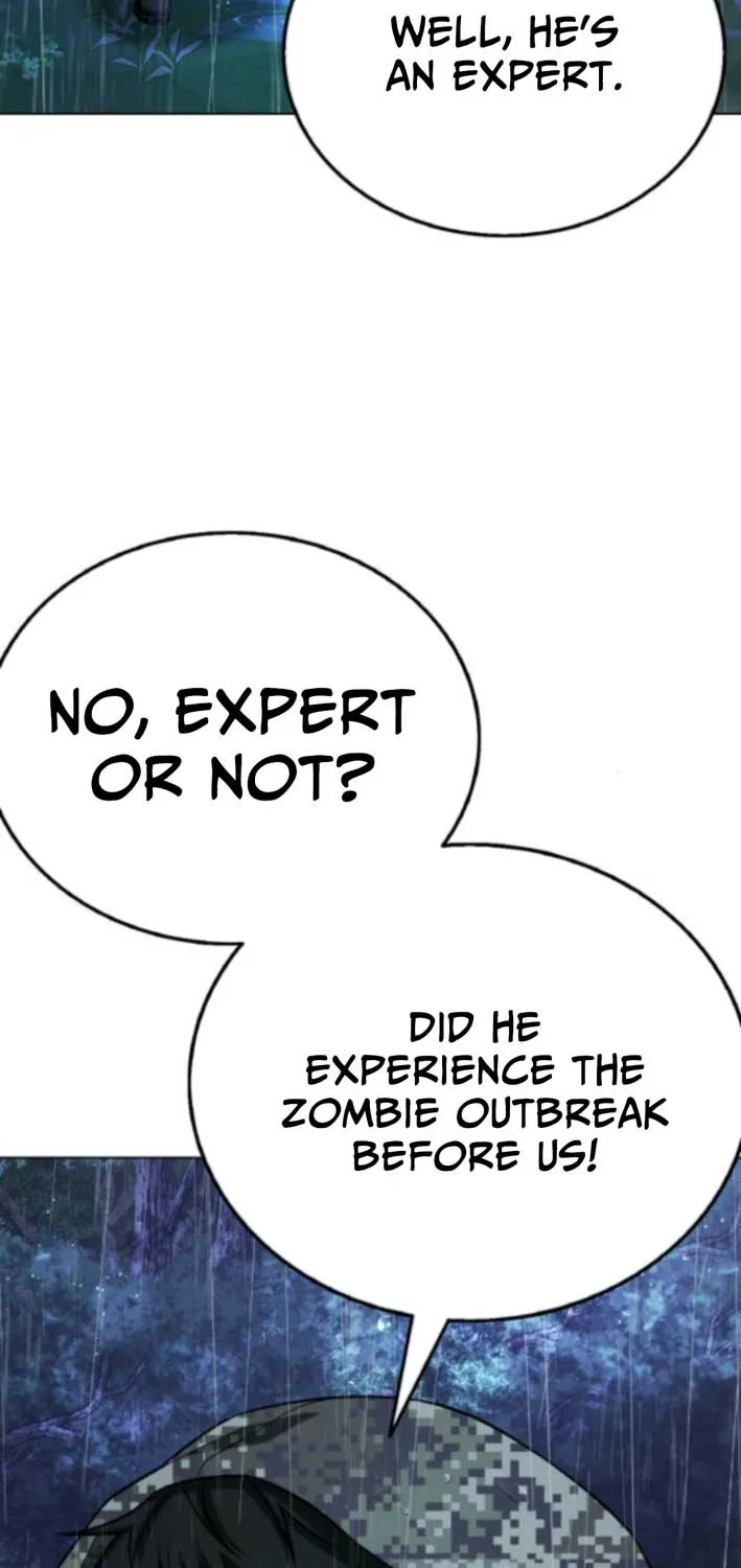 Read Zombie Dad chapter 13 image 32 on Lezhin
