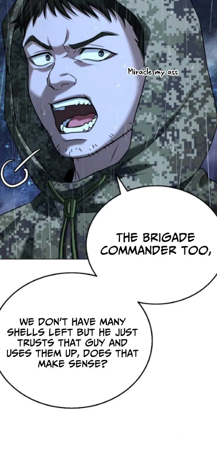 Read Zombie Dad chapter 13 image 33 on Lezhin