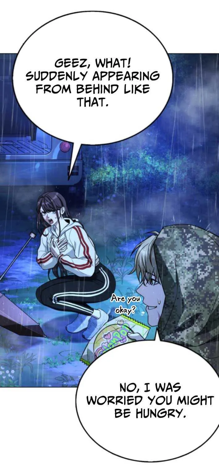 Read Zombie Dad chapter 13 image 45 on Lezhin