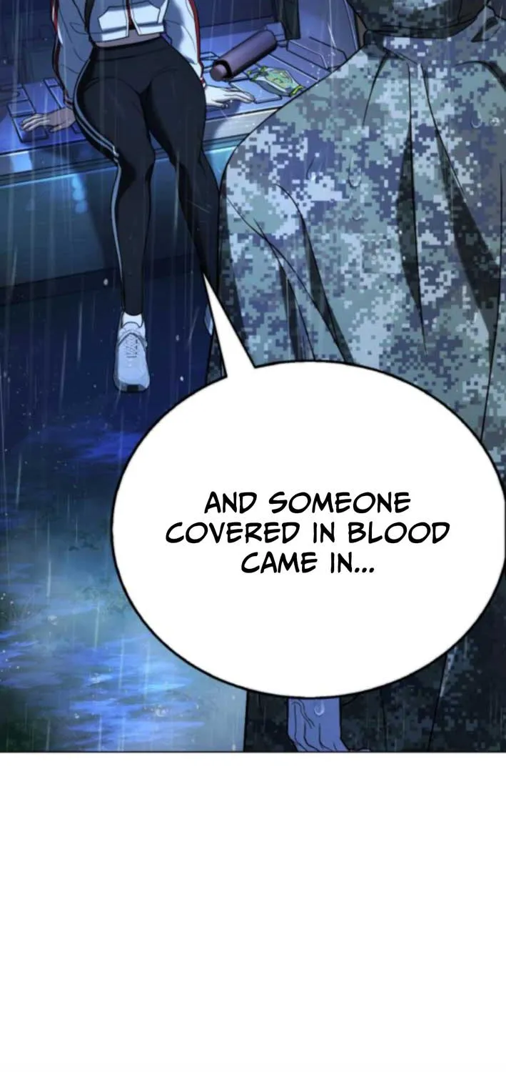 Read Zombie Dad chapter 13 image 79 on Lezhin