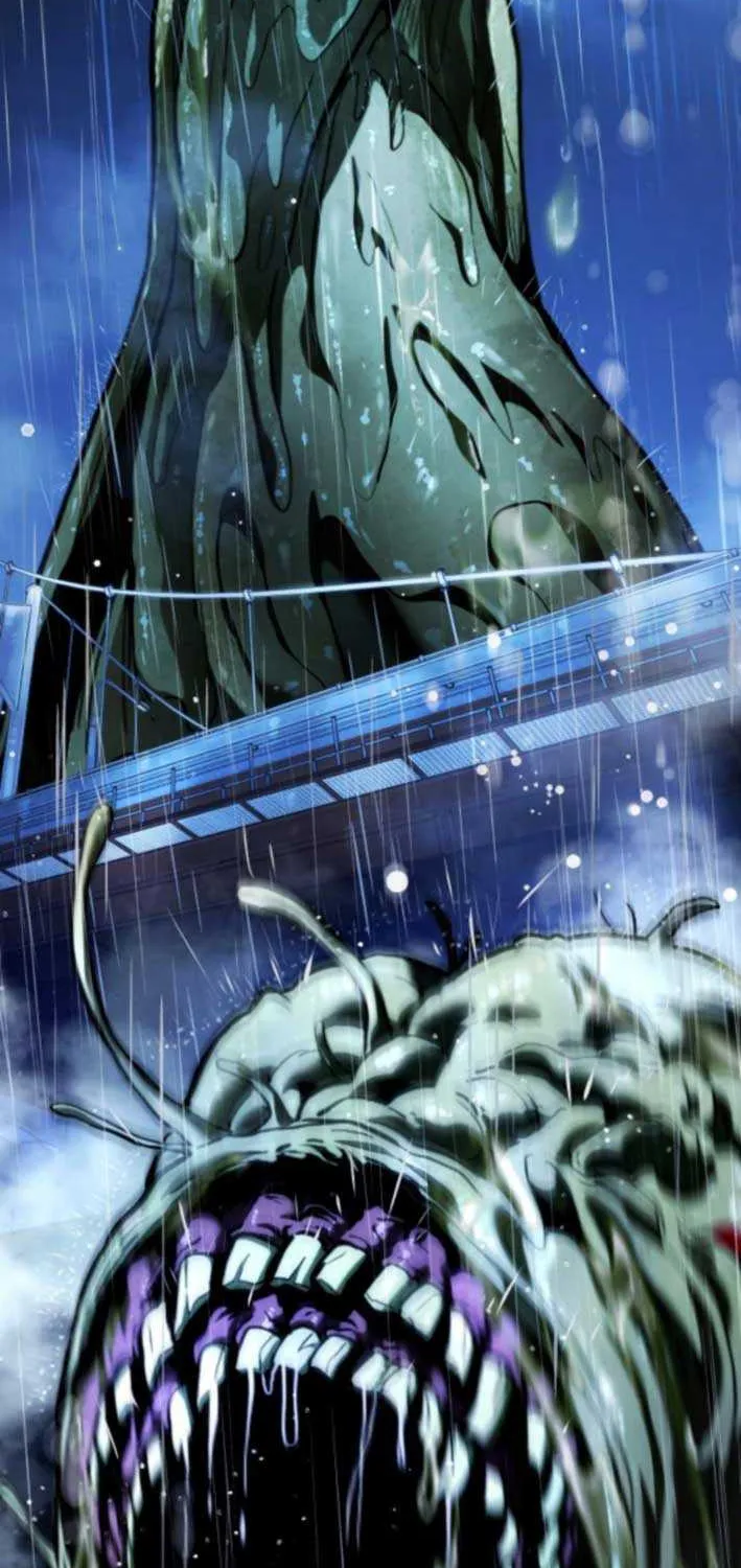 Read Zombie Dad chapter 13 image 9 on Lezhin