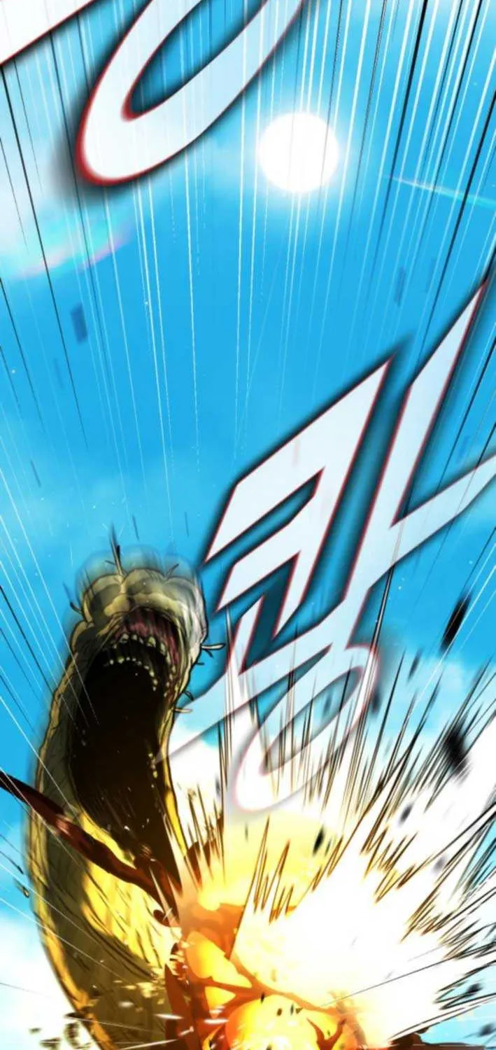 Read Zombie Dad chapter 13 image 97 on Lezhin